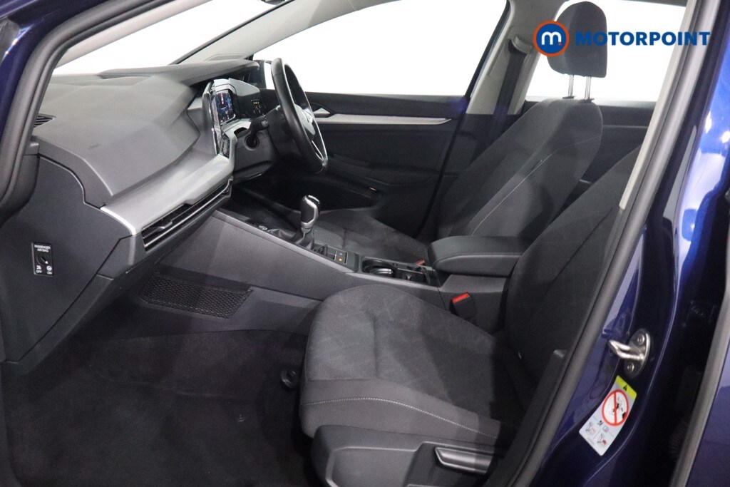 Used Volkswagen Golf 2022 for sale - 76131669: Photo 12