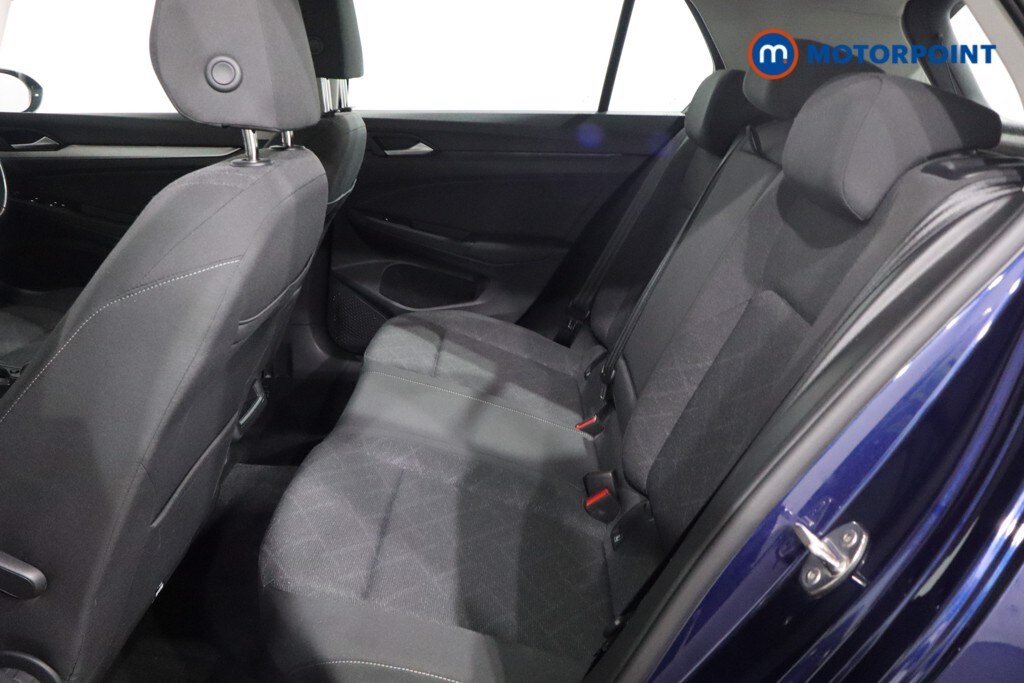 Used Volkswagen Golf 2022 for sale - 76131669: Photo 13