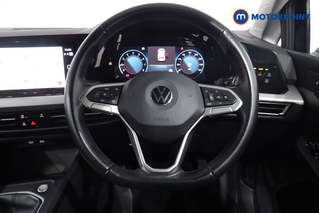 Used Volkswagen Golf 2022 for sale - 76131669: Photo 14