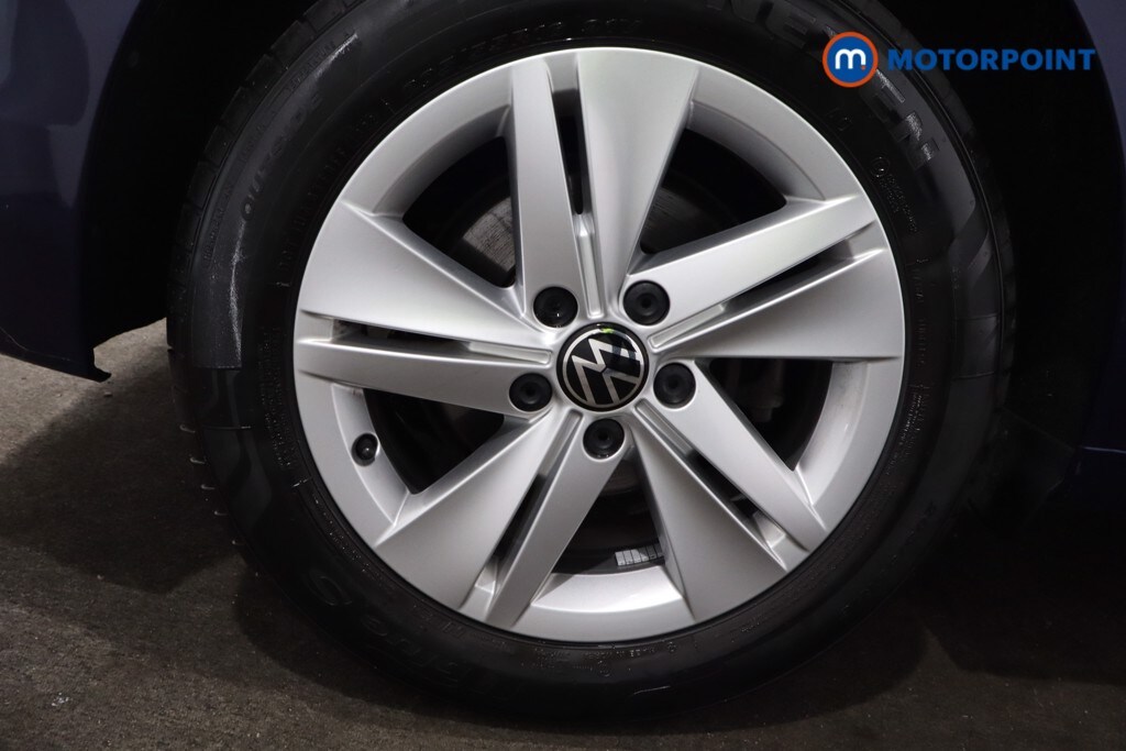 Used Volkswagen Golf 2022 for sale - 76131669: Photo 17