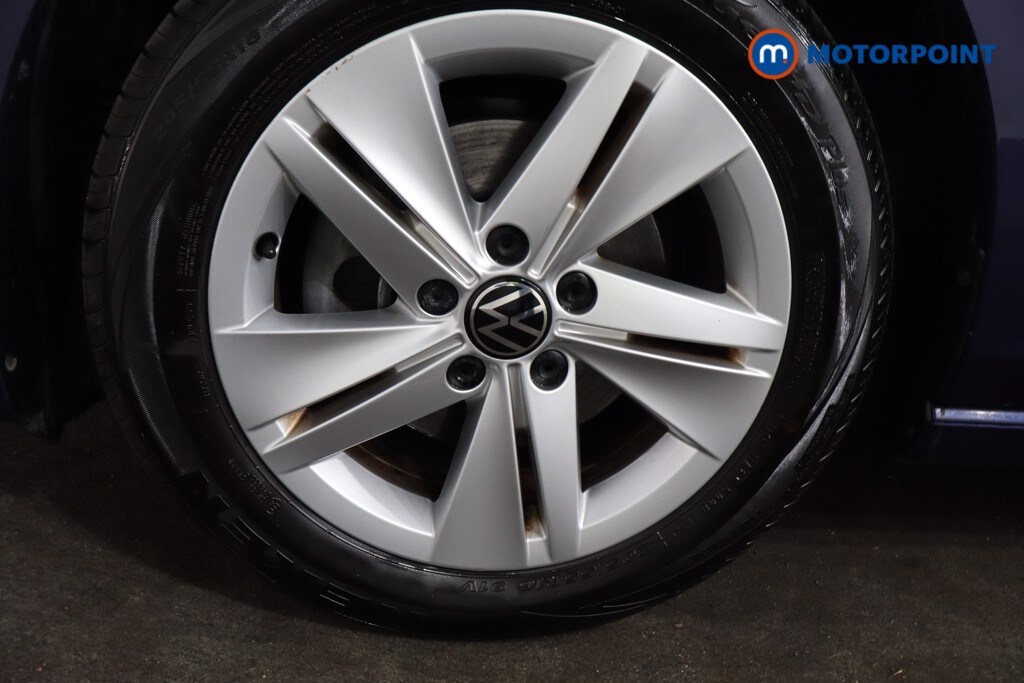 Used Volkswagen Golf 2022 for sale - 76131669: Photo 19