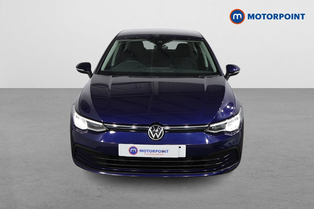 Used Volkswagen Golf 2022 for sale - 76131669: Photo 2