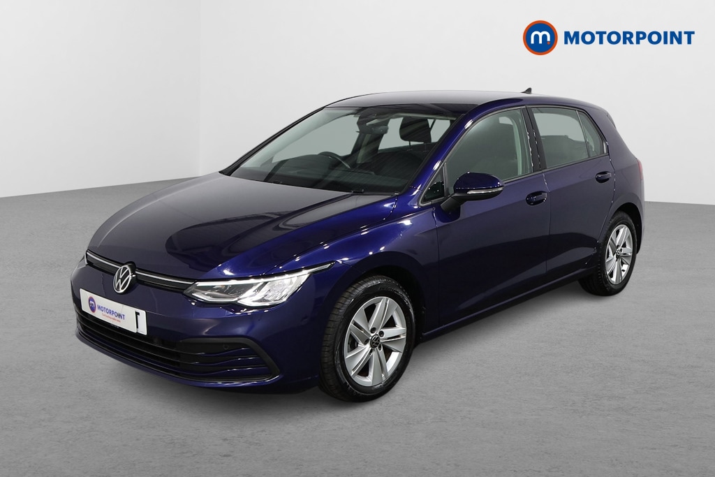 Used Volkswagen Golf 2022 for sale - 76131669: Photo 3