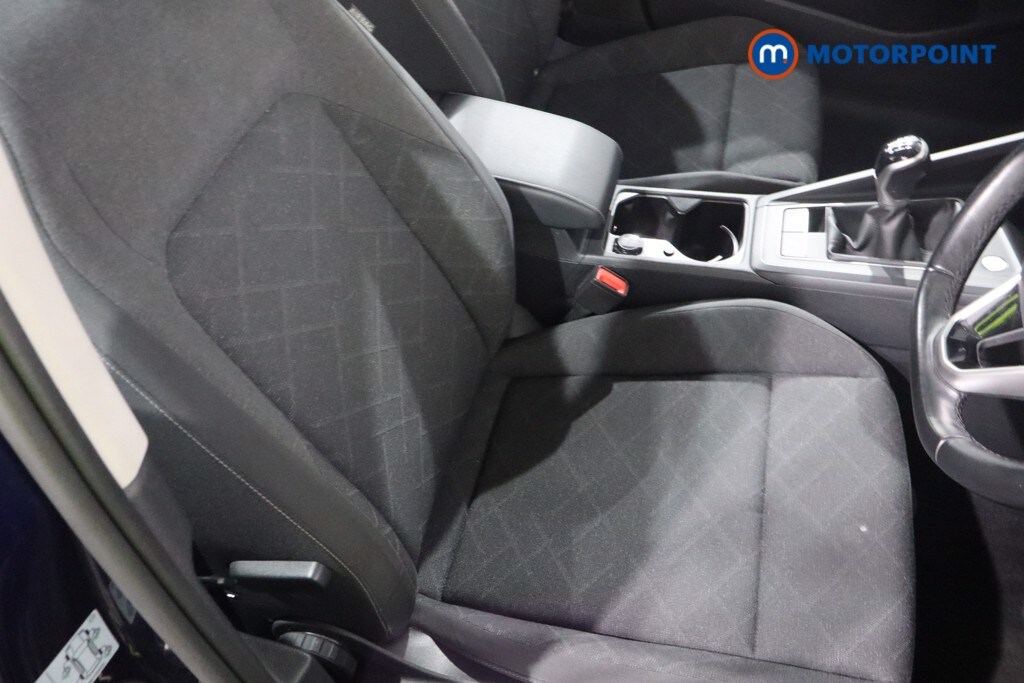 Used Volkswagen Golf 2022 for sale - 76131669: Photo 35