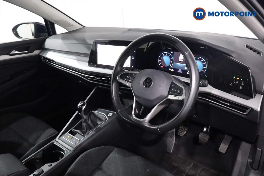 Used Volkswagen Golf 2022 for sale - 76131669: Photo 36