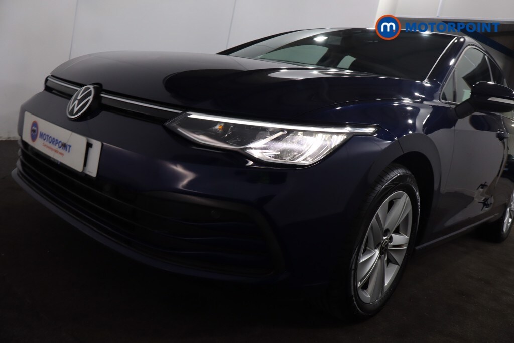 Used Volkswagen Golf 2022 for sale - 76131669: Photo 37