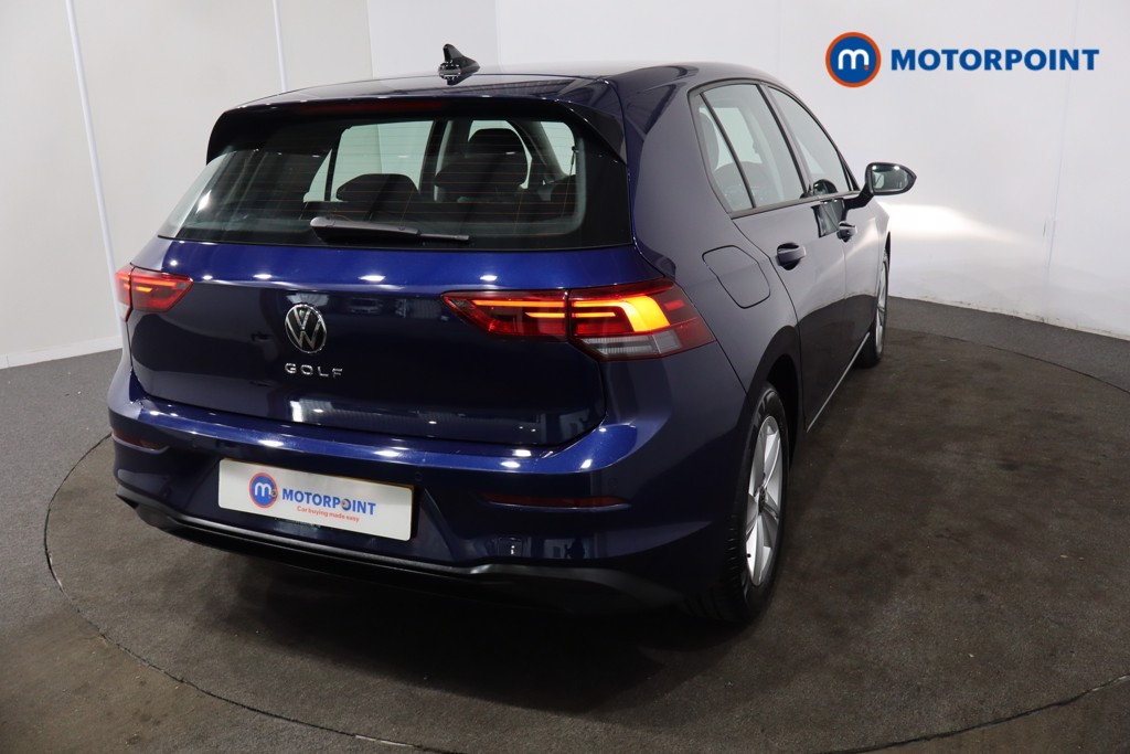 Used Volkswagen Golf 2022 for sale - 76131669: Photo 39
