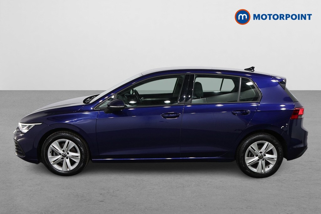 Used Volkswagen Golf 2022 for sale - 76131669: Photo 4