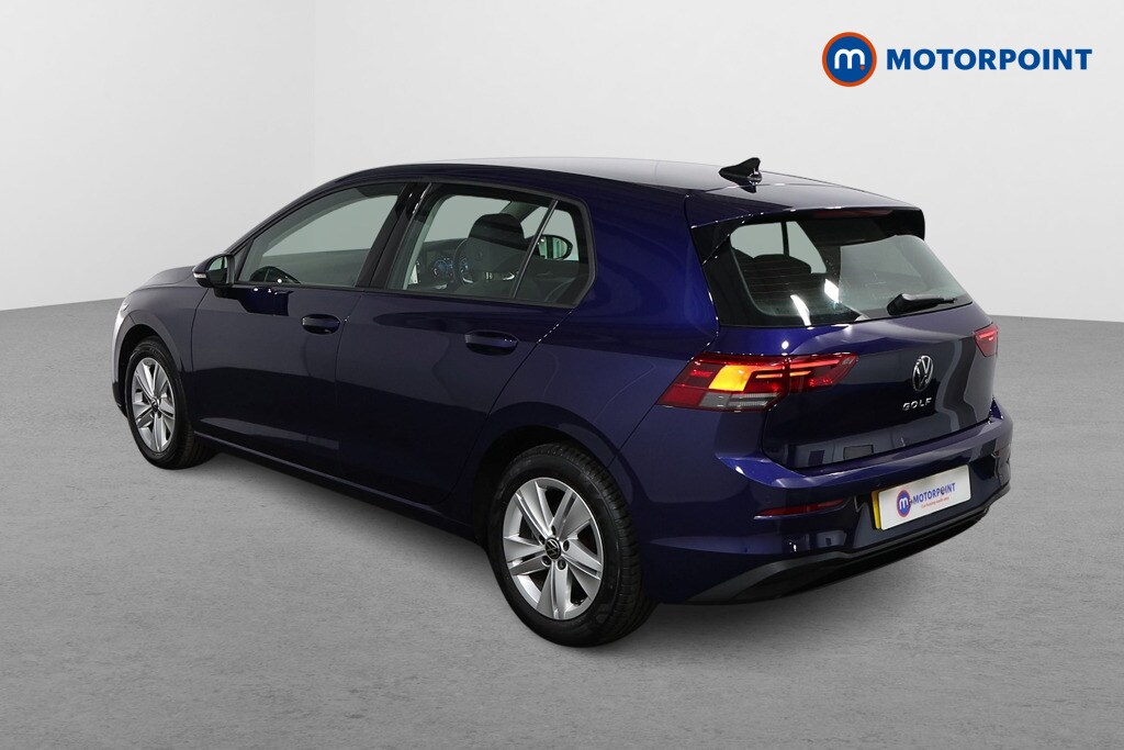 Used Volkswagen Golf 2022 for sale - 76131669: Photo 5