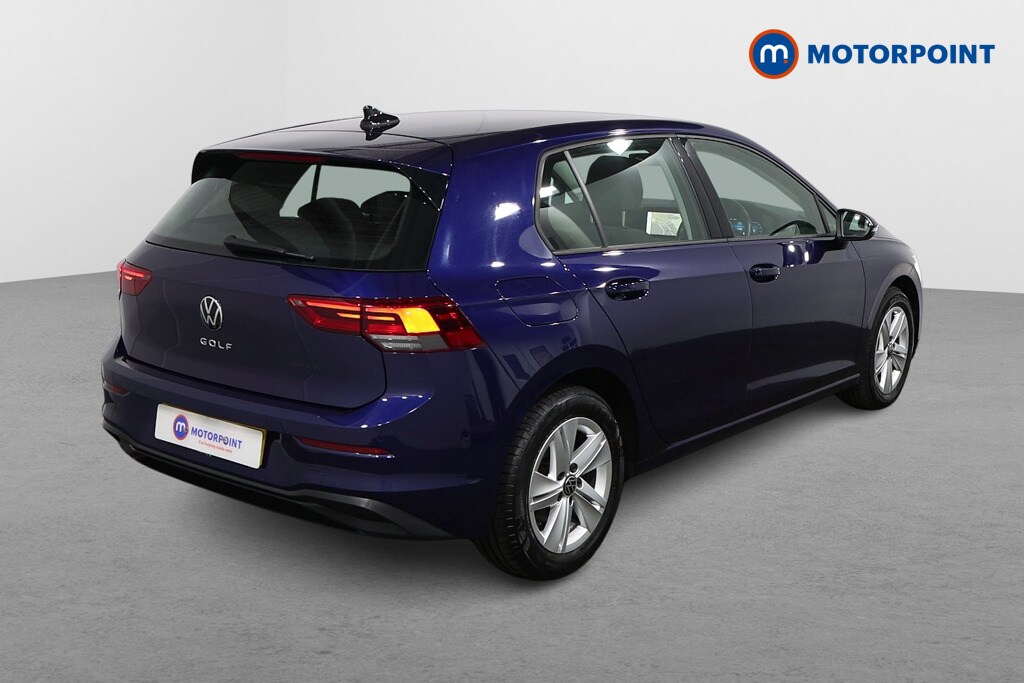 Used Volkswagen Golf 2022 for sale - 76131669: Photo 7