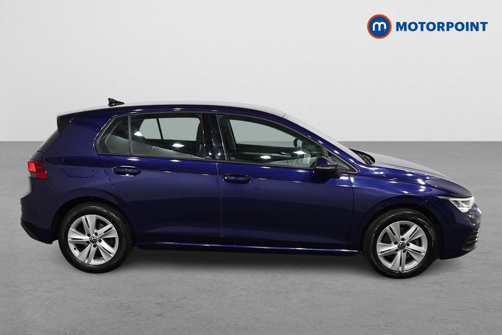 Used Volkswagen Golf 2022 for sale - 76131669: Photo 8
