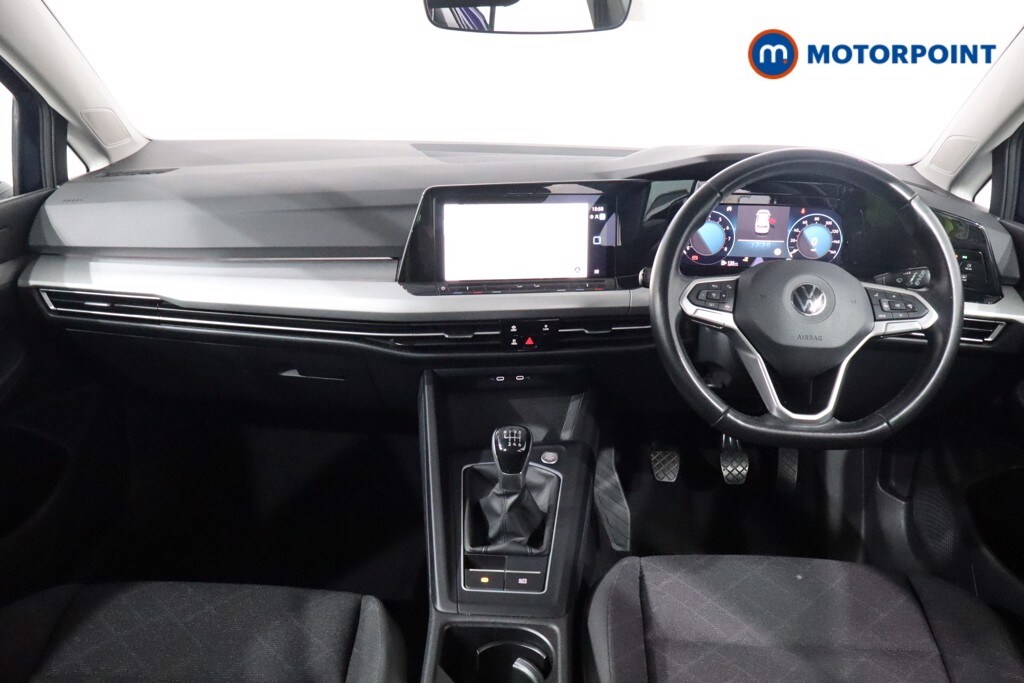 Used Volkswagen Golf 2022 for sale - 76131669: Photo 9