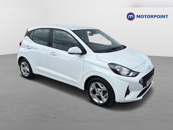 Used Hyundai i10 2021 for sale - 79322623: Photo