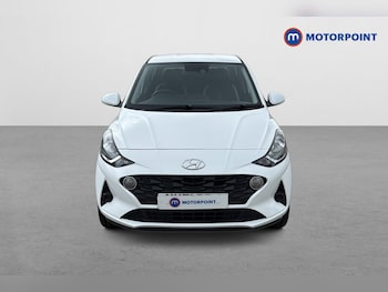 Used Hyundai i10 2021 for sale - 79322623: Photo