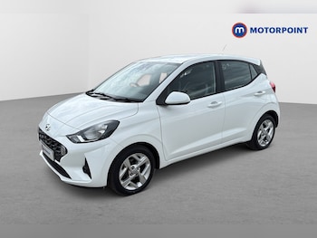Used Hyundai i10 2021 for sale - 79322623: Photo