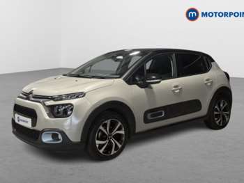 Used Citroen C3 2023 for sale - 75148571: Photo