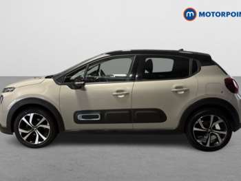 Used Citroen C3 2023 for sale - 75148571: Photo