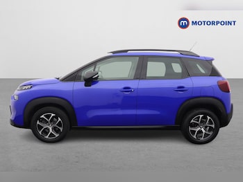 Used Citroen C3 Aircross 2023 for sale - 78270950: Photo