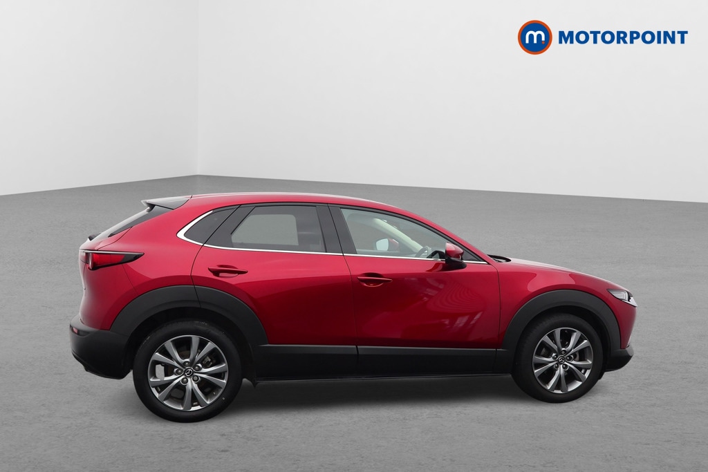 Used Mazda CX-30 2024 for sale - 76364199: Photo 1