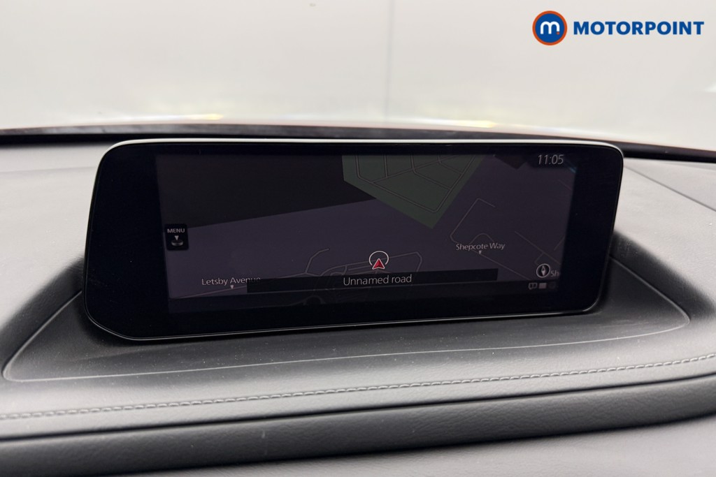 Used Mazda CX-30 2024 for sale - 76364199: Photo 10