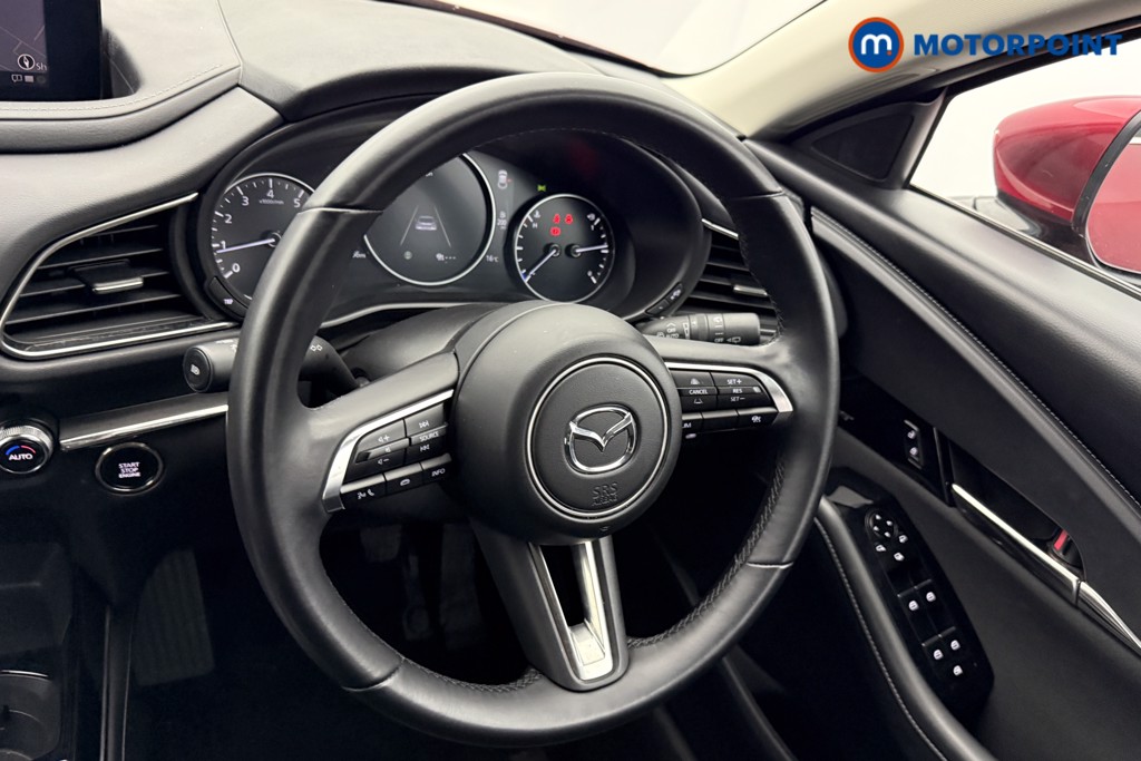 Used Mazda CX-30 2024 for sale - 76364199: Photo 11