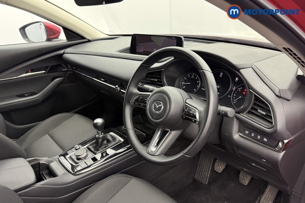 Used Mazda CX-30 2024 for sale - 76364199: Photo 12