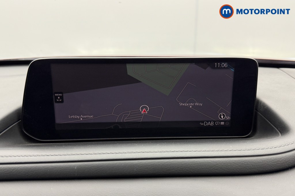 Used Mazda CX-30 2024 for sale - 76364199: Photo 15