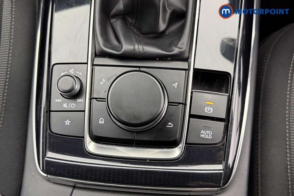 Used Mazda CX-30 2024 for sale - 76364199: Photo 18