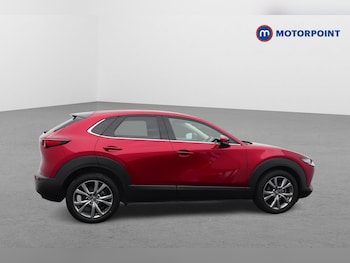 2024 - 2.0 e-Skyactiv G MHEV Exclusive-Line 5dr