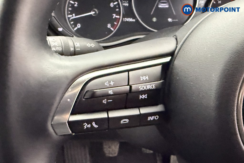 Used Mazda CX-30 2024 for sale - 76364199: Photo 20