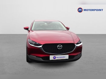 Used Mazda CX-30 2024 for sale - 76364199: Photo