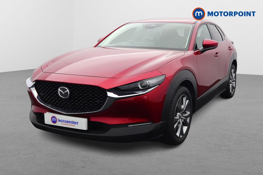 Used Mazda CX-30 2024 for sale - 76364199: Photo 3