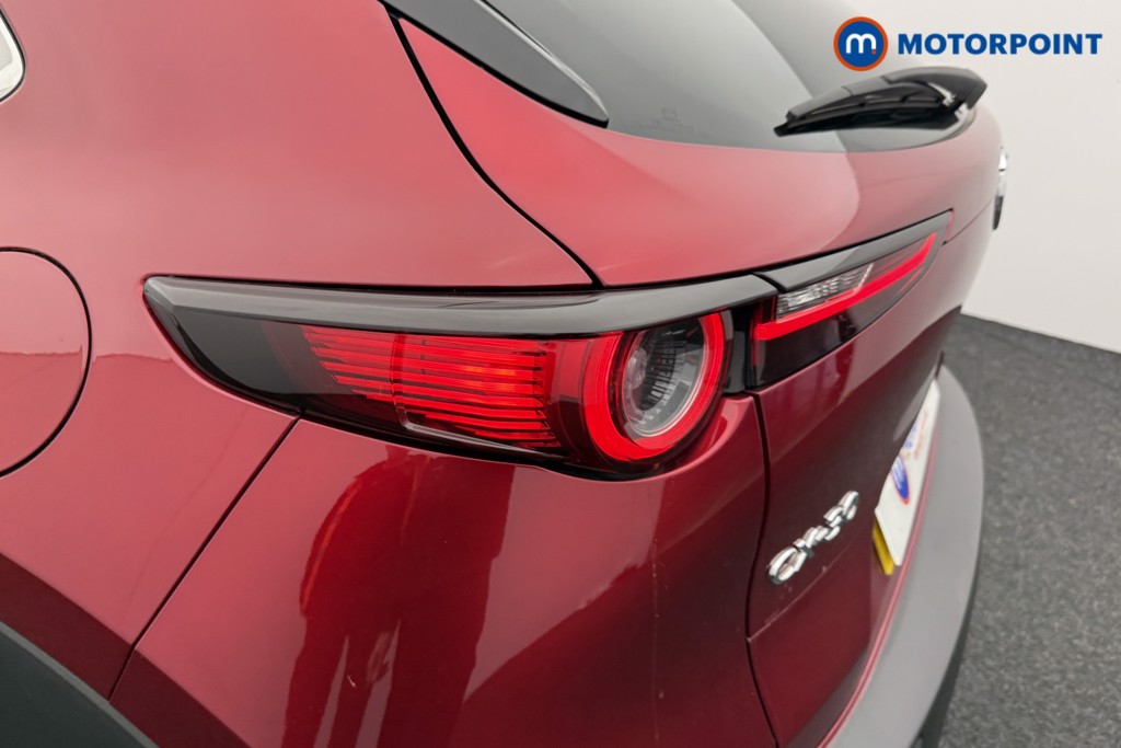 Used Mazda CX-30 2024 for sale - 76364199: Photo 32