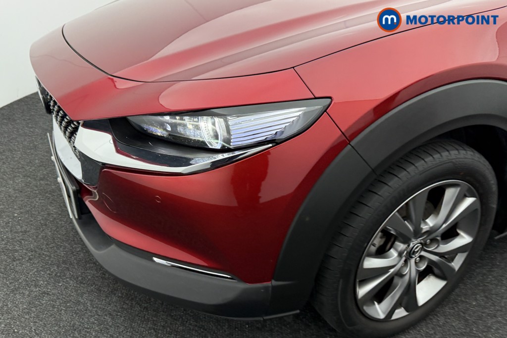 Used Mazda CX-30 2024 for sale - 76364199: Photo 35