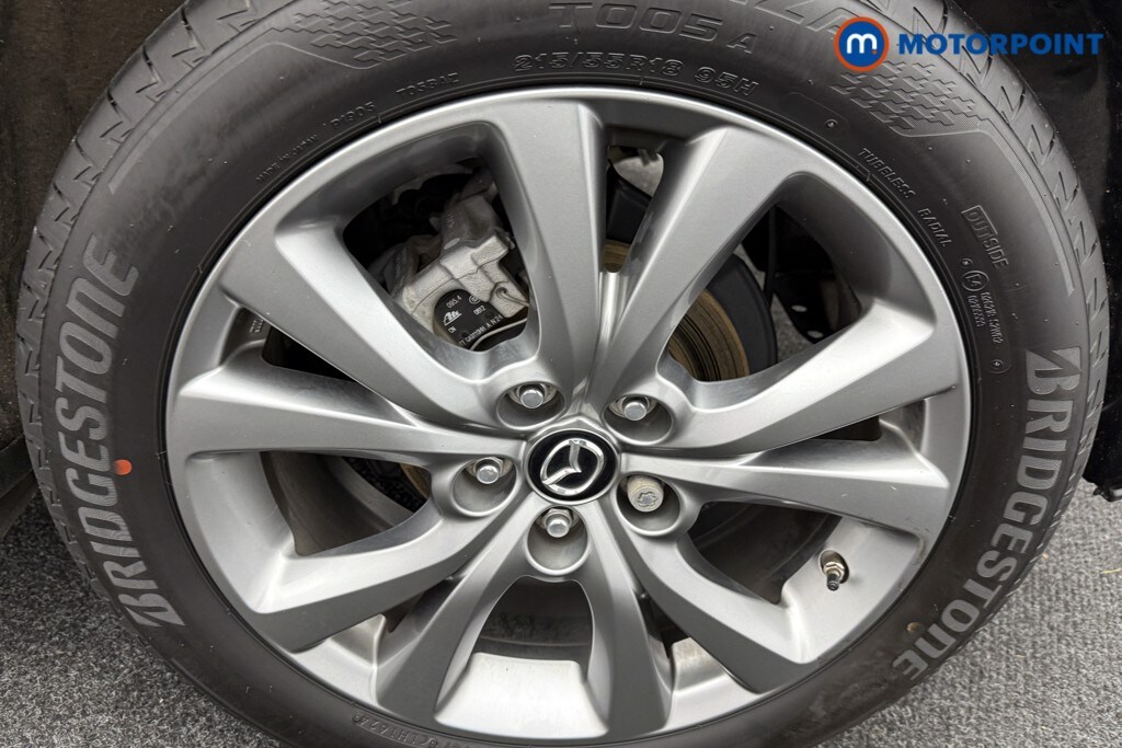 Used Mazda CX-30 2024 for sale - 76364199: Photo 37
