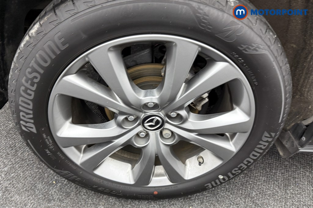Used Mazda CX-30 2024 for sale - 76364199: Photo 38