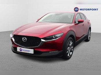 Used Mazda CX-30 2024 for sale - 76364199: Photo