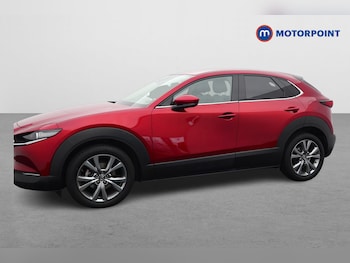 Used Mazda CX-30 2024 for sale - 76364199: Photo