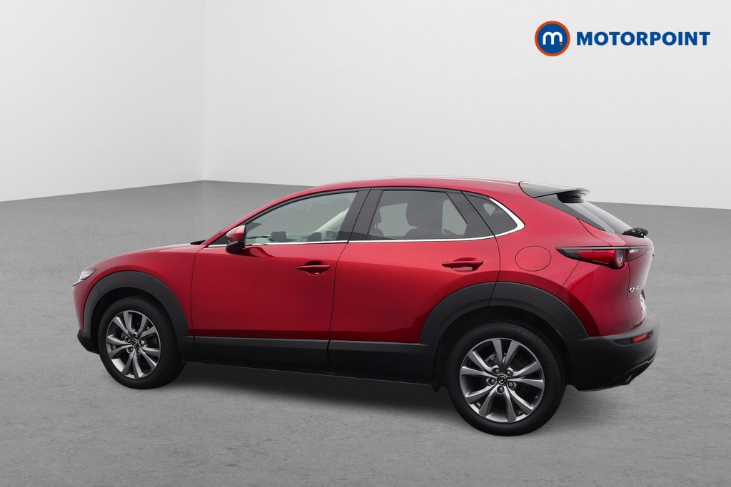 Used Mazda CX-30 2024 for sale - 76364199: Photo 5