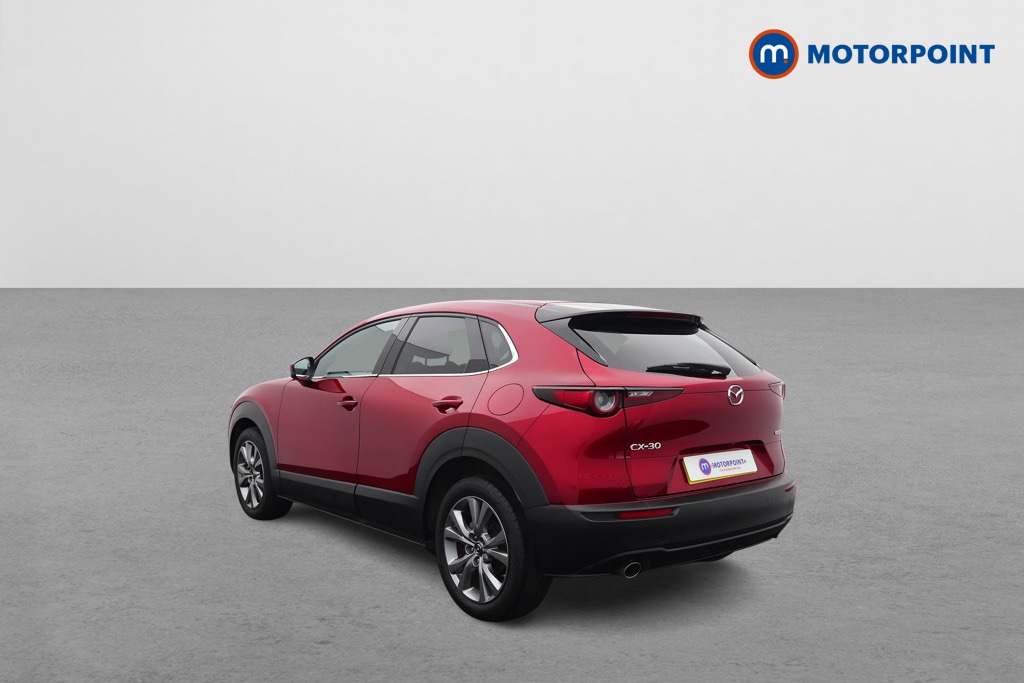 Used Mazda CX-30 2024 for sale - 76364199: Photo 6