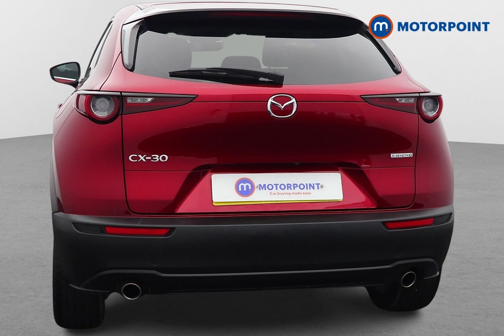 Used Mazda CX-30 2024 for sale - 76364199: Photo 7