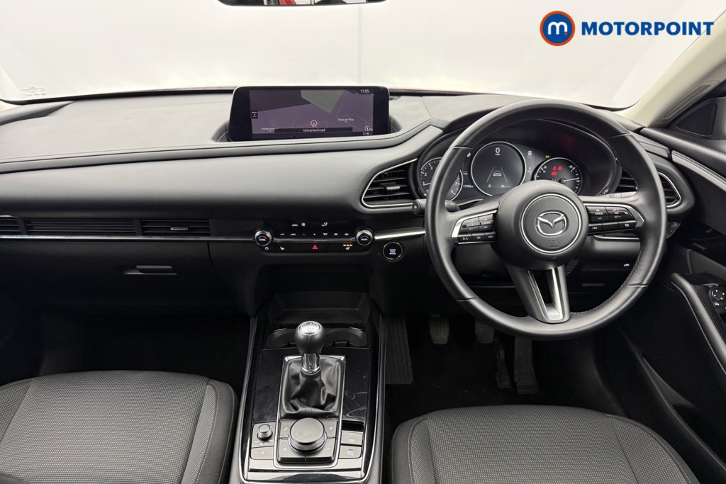 Used Mazda CX-30 2024 for sale - 76364199: Photo 9