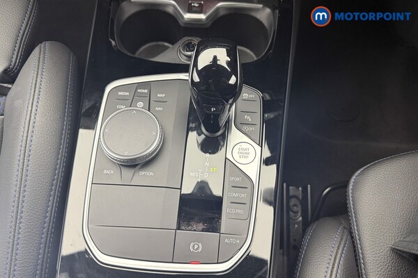 Used BMW 1 Series 2024 for sale - 75637442: Photo 14