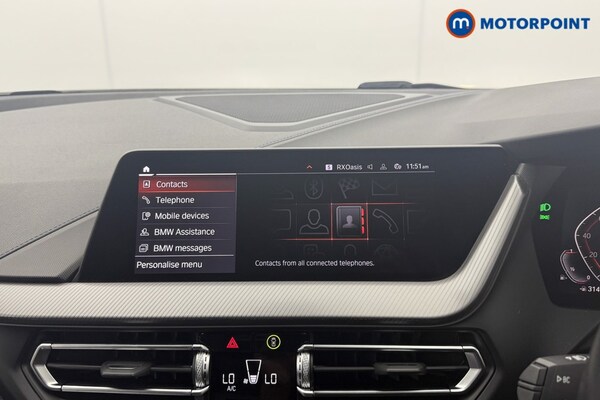 Used BMW 1 Series 2024 for sale - 75637442: Photo 16