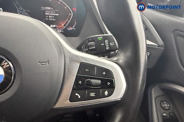 Used BMW 1 Series 2024 for sale - 75637442: Photo 19