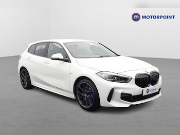 Used BMW 1 Series 2024 for sale - 75637442: Photo