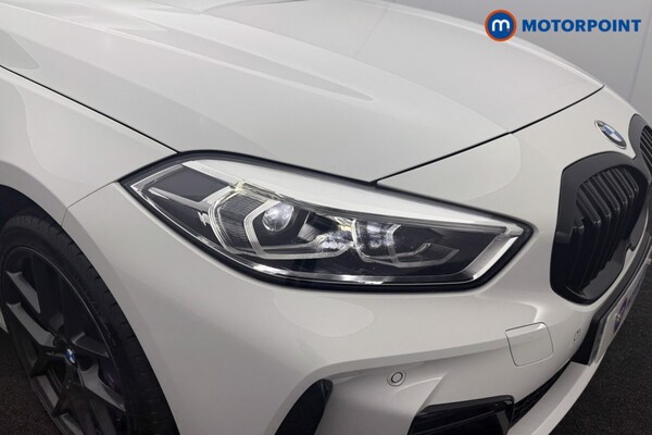 Used BMW 1 Series 2024 for sale - 75637442: Photo 24