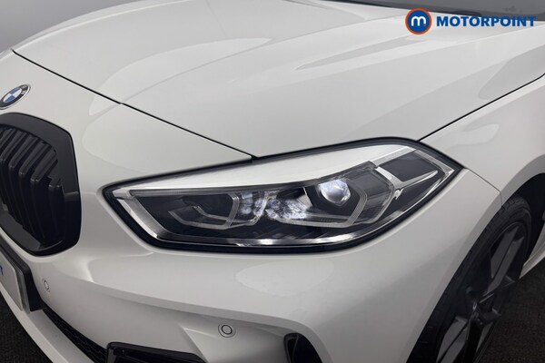 Used BMW 1 Series 2024 for sale - 75637442: Photo 25
