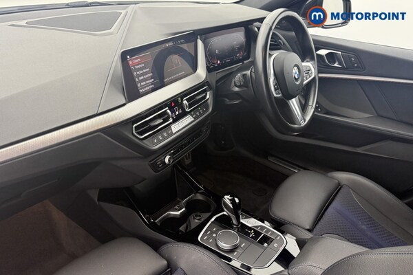 Used BMW 1 Series 2024 for sale - 75637442: Photo 27