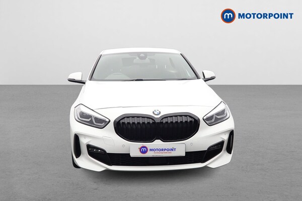 Used BMW 1 Series 2024 for sale - 75637442: Photo 2